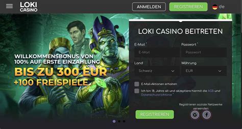 loki casino|loki casino erfahrungsbericht.